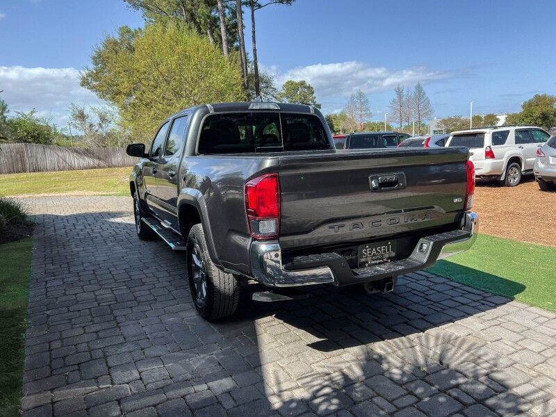 2018 Toyota Tacoma SR5 Wilmington NC