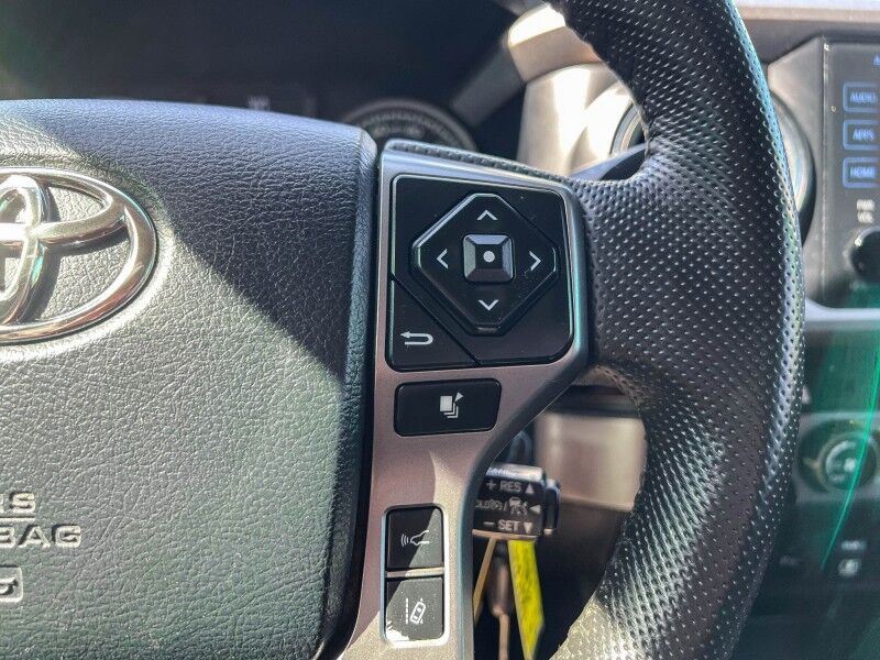 2018 Toyota Tacoma SR5 Wilmington NC