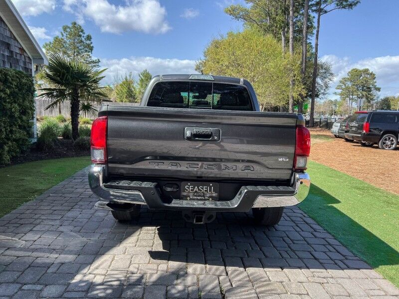 2018 Toyota Tacoma SR5 Wilmington NC