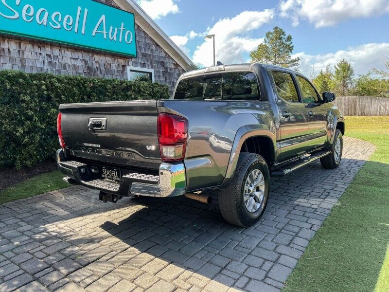 2018 Toyota Tacoma SR5 Wilmington NC