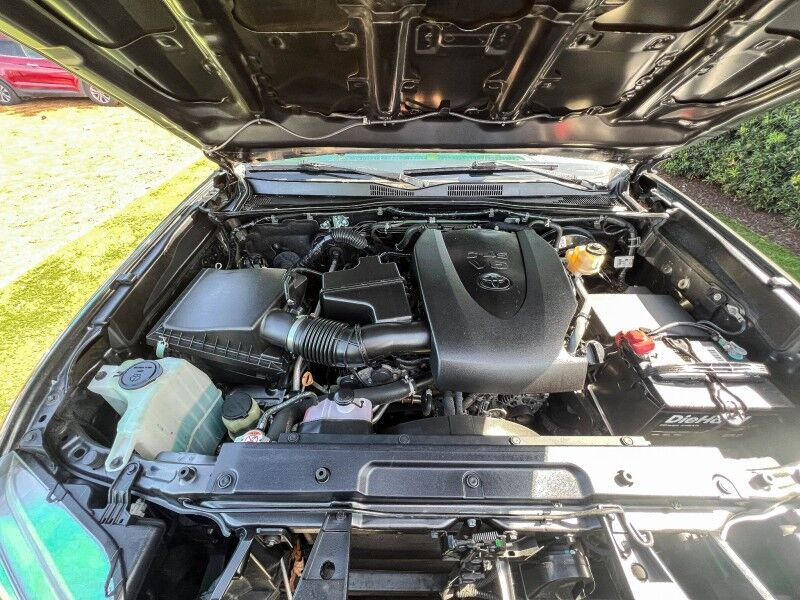 2018 Toyota Tacoma SR5 Wilmington NC