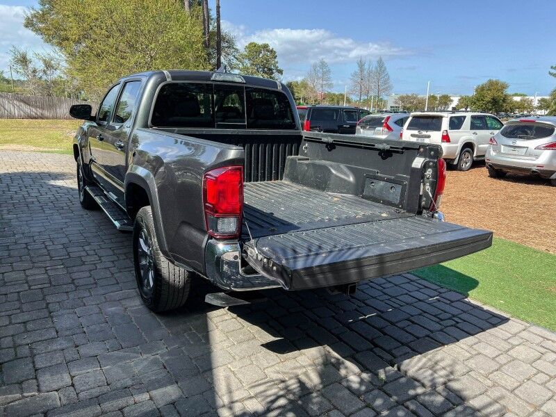 2018 Toyota Tacoma SR5 Wilmington NC