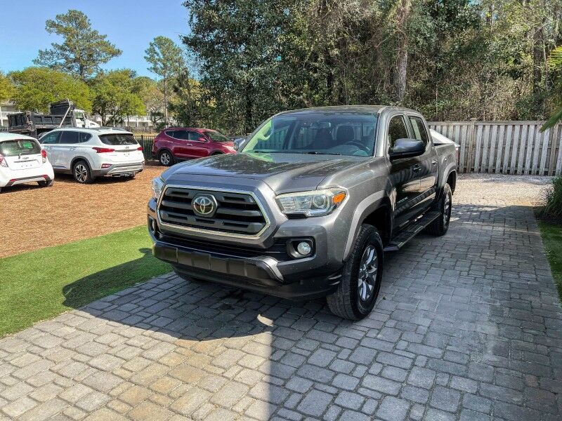 2018 Toyota Tacoma SR5 Wilmington NC