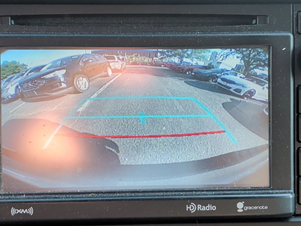 2018 Toyota Tacoma SR5 Worcester MA