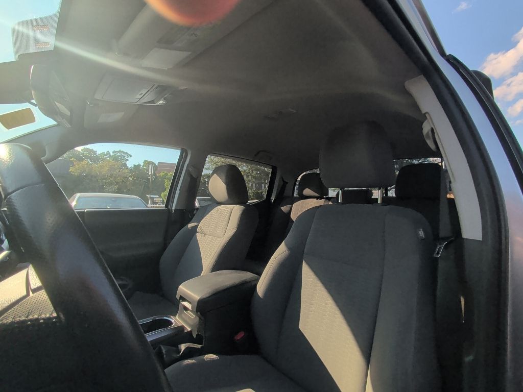 2018 Toyota Tacoma SR5 Worcester MA