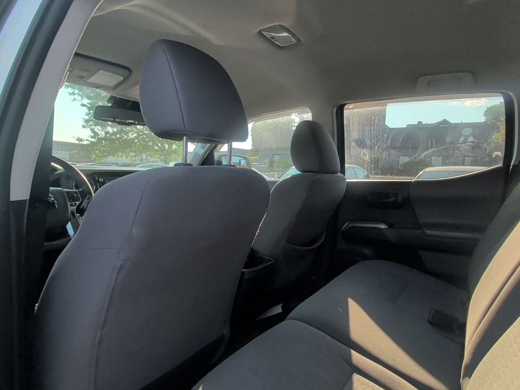 2018 Toyota Tacoma SR5 Worcester MA