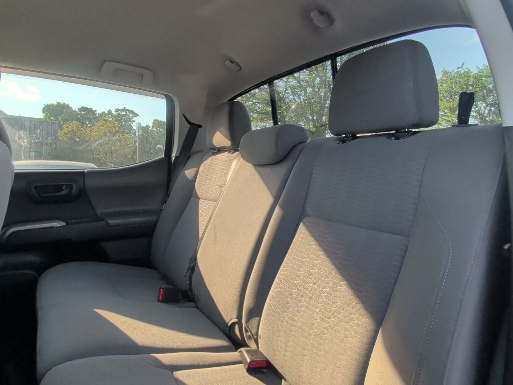 2018 Toyota Tacoma SR5 Worcester MA