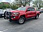 2018 Toyota Tacoma SR5 Worcester MA