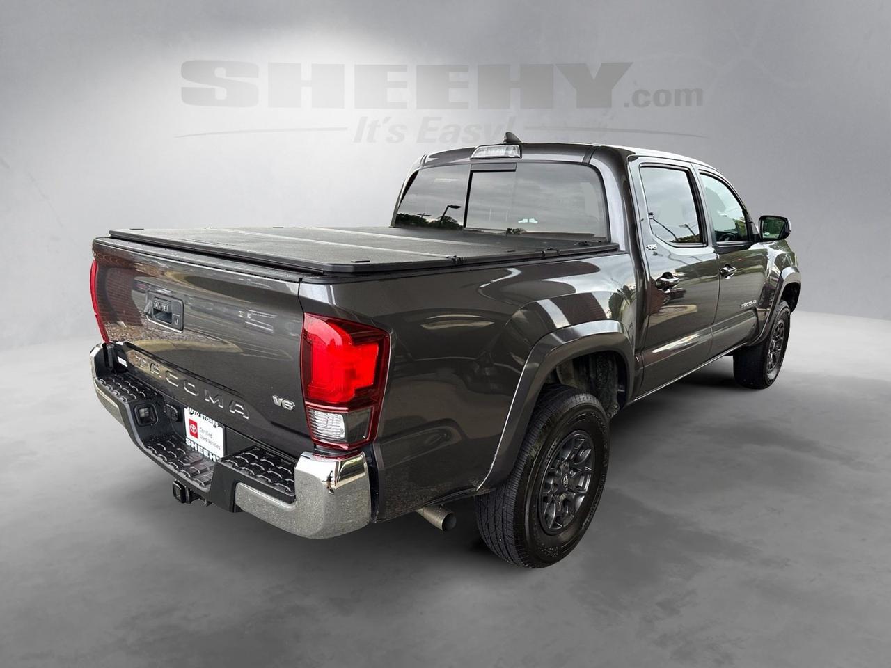 2018 Toyota Tacoma SR5 Fredericksburg VA