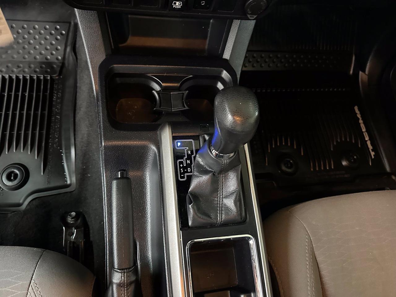 2018 Toyota Tacoma SR5 Fredericksburg VA