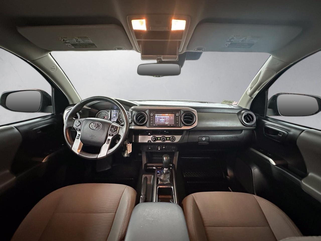 2018 Toyota Tacoma SR5 Fredericksburg VA