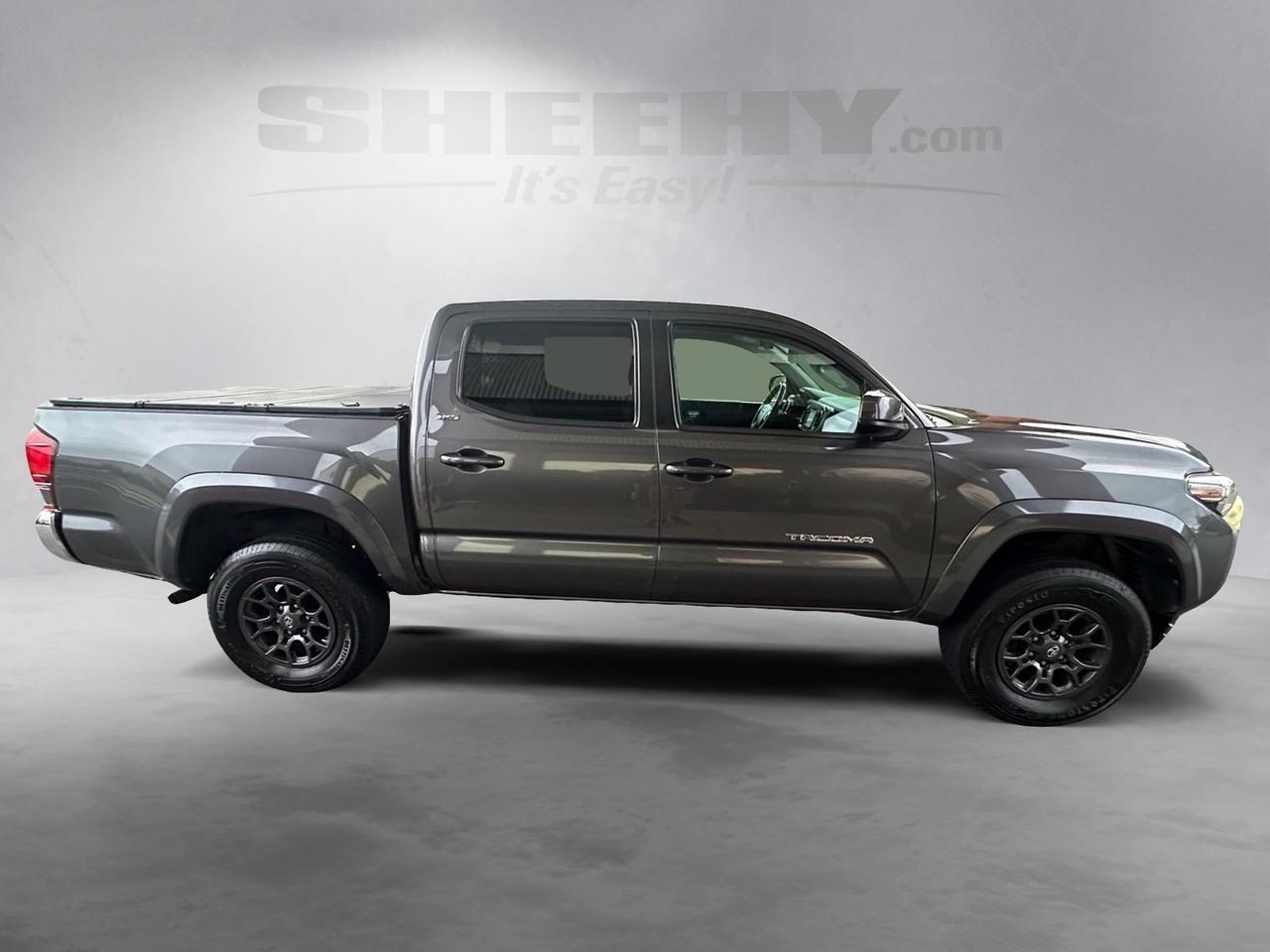 2018 Toyota Tacoma SR5 Fredericksburg VA