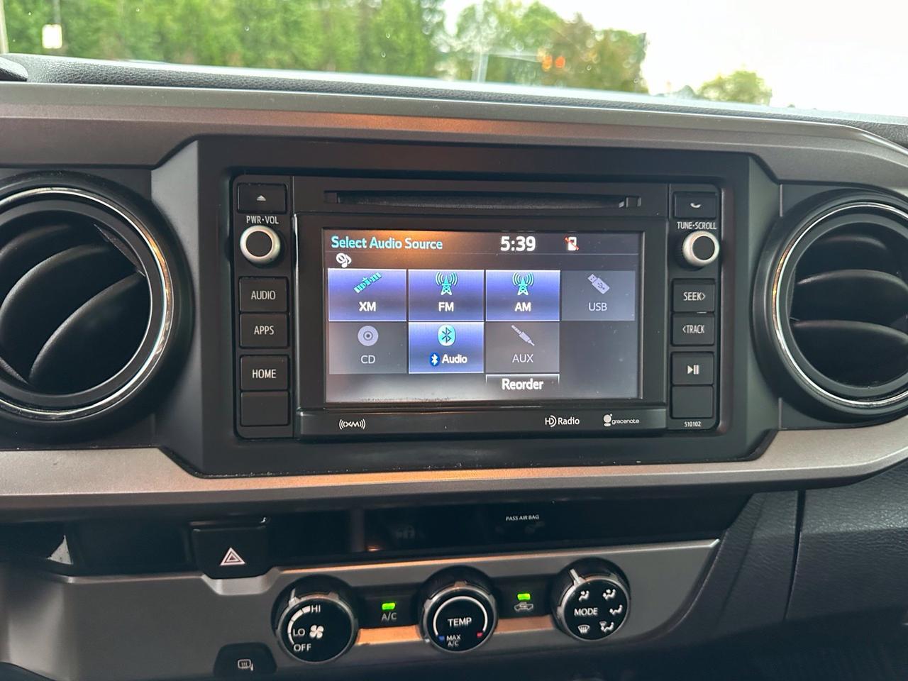 2018 Toyota Tacoma SR5 Fredericksburg VA