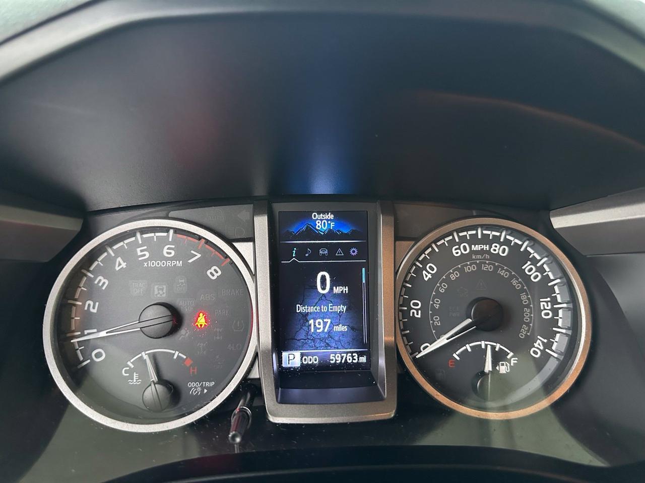 2018 Toyota Tacoma SR5 Fredericksburg VA
