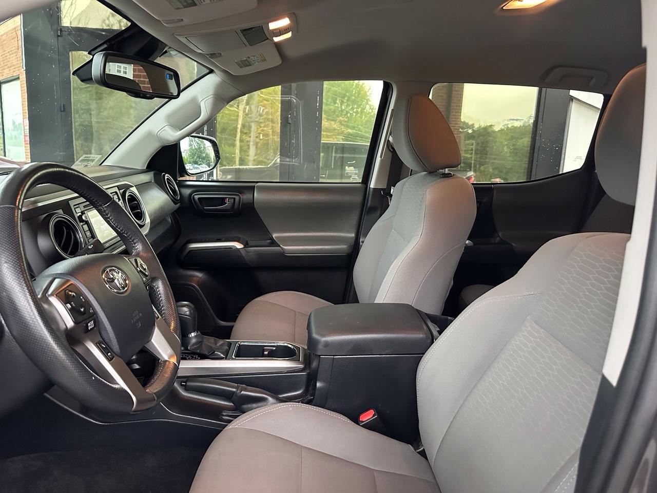 2018 Toyota Tacoma SR5 Fredericksburg VA