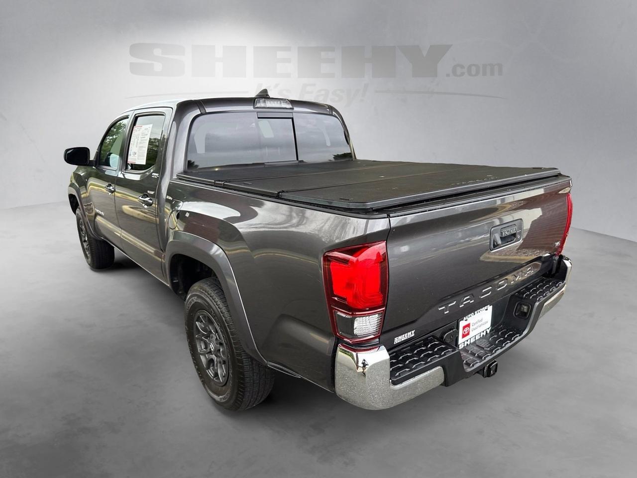 2018 Toyota Tacoma SR5 Fredericksburg VA