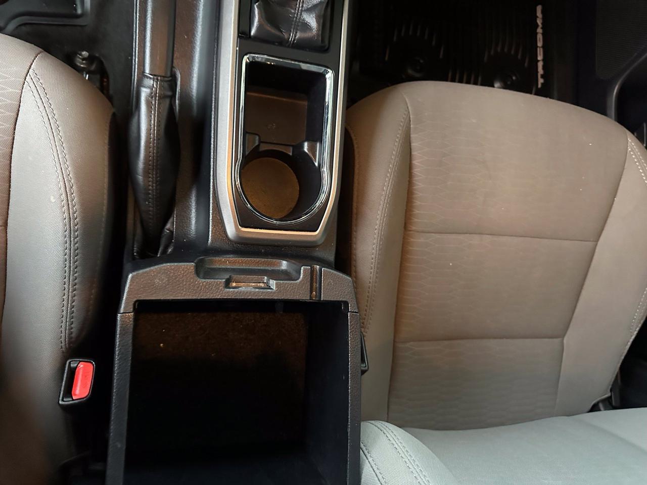 2018 Toyota Tacoma SR5 Fredericksburg VA