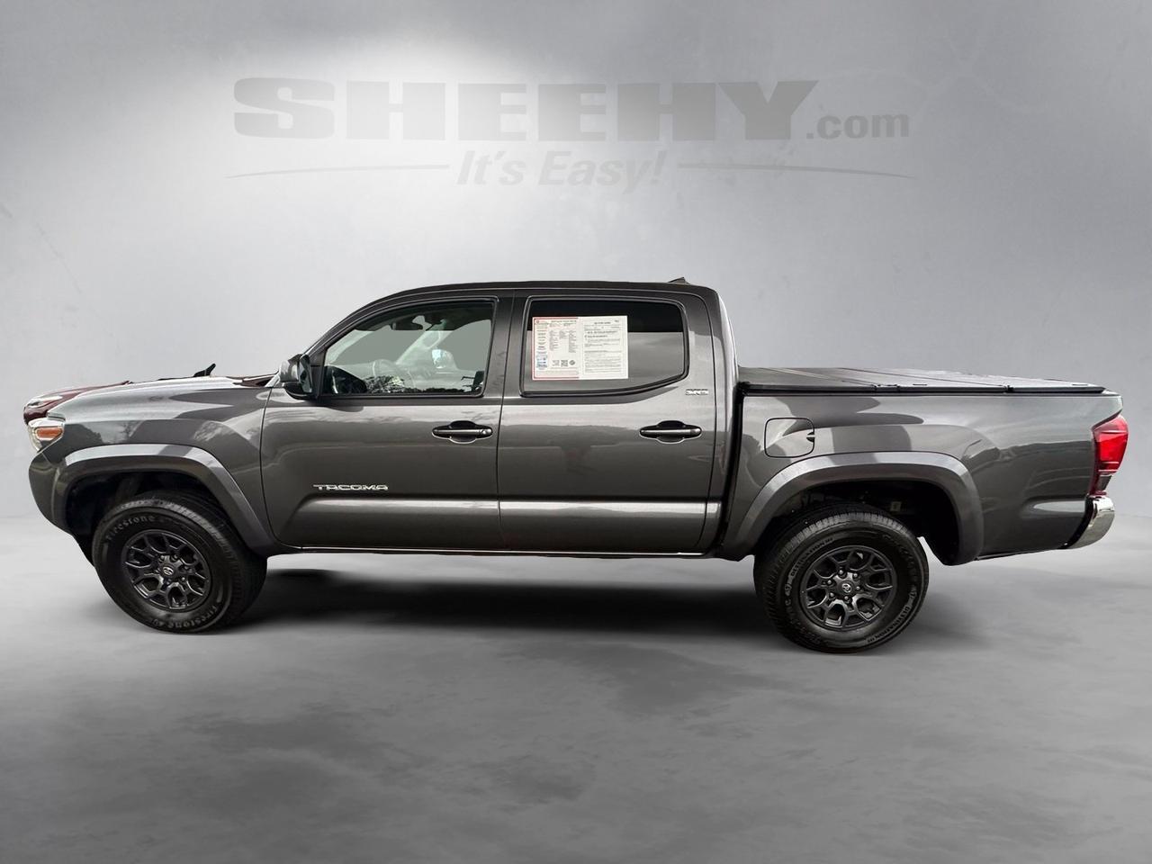 2018 Toyota Tacoma SR5 Fredericksburg VA