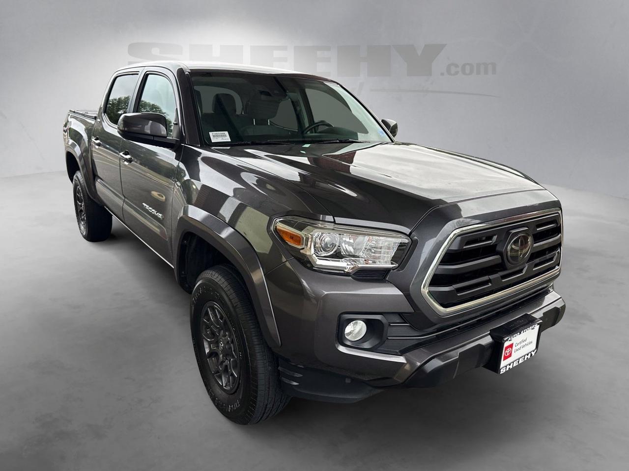 2018 Toyota Tacoma SR5 Fredericksburg VA