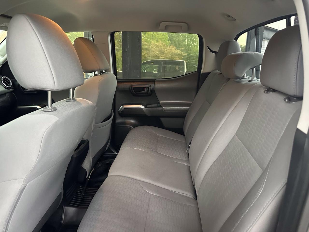 2018 Toyota Tacoma SR5 Fredericksburg VA