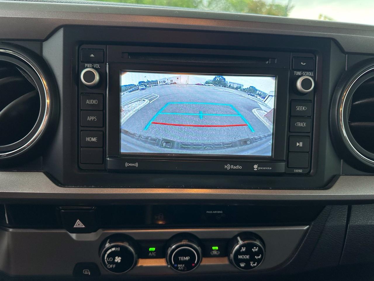 2018 Toyota Tacoma SR5 Fredericksburg VA