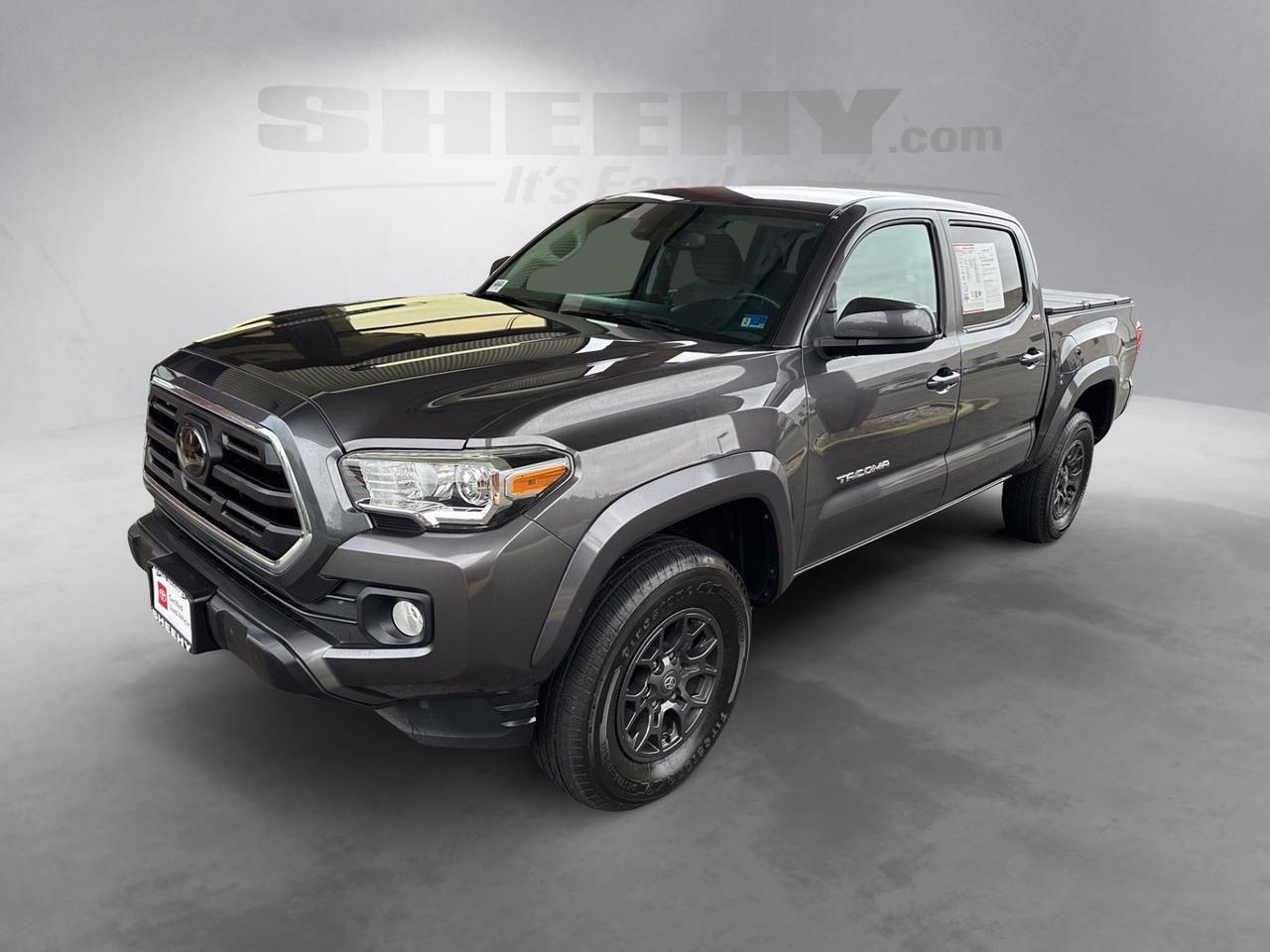 2018 Toyota Tacoma SR5 Fredericksburg VA