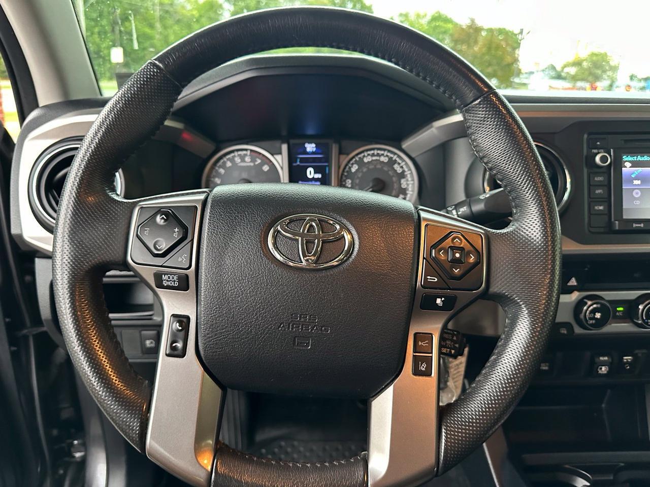 2018 Toyota Tacoma SR5 Fredericksburg VA