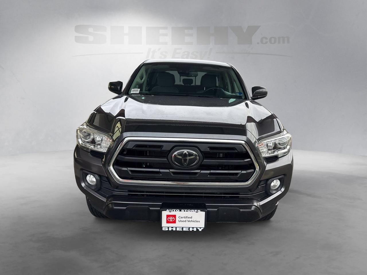 2018 Toyota Tacoma SR5 Fredericksburg VA