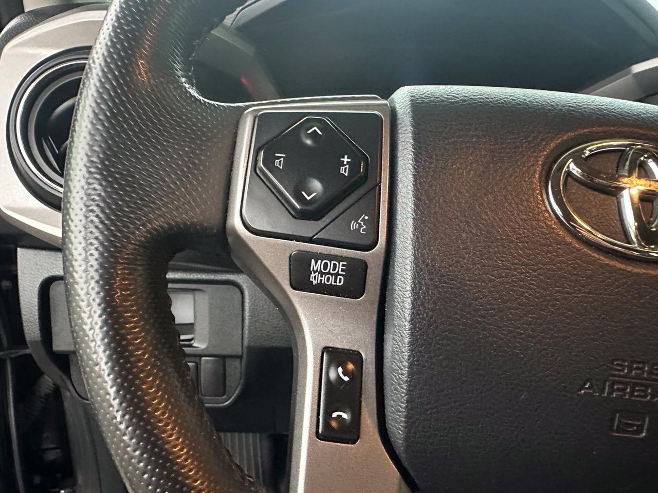 2018 Toyota Tacoma SR5 Fredericksburg VA