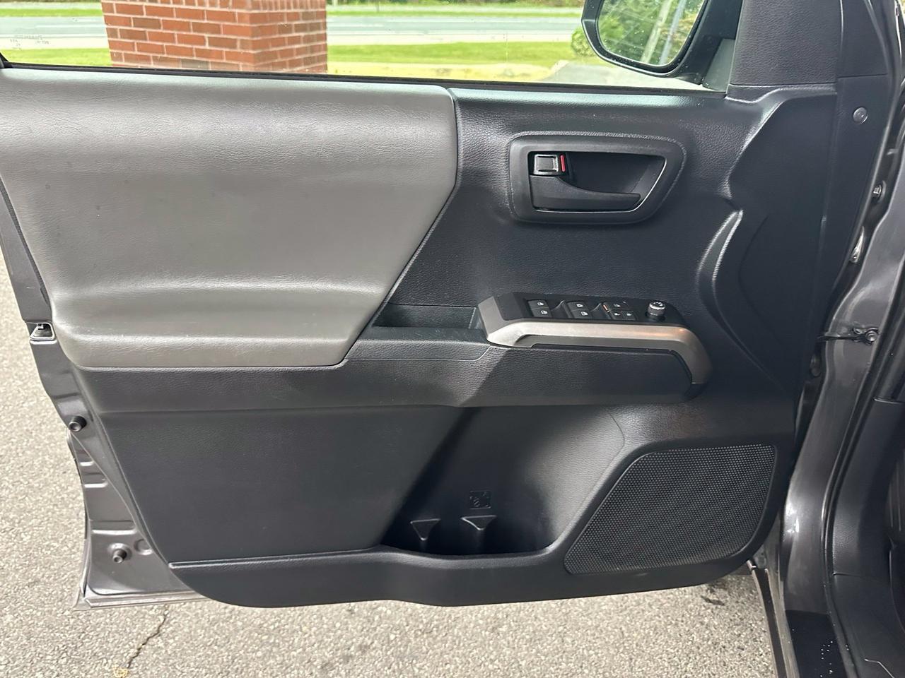 2018 Toyota Tacoma SR5 Fredericksburg VA
