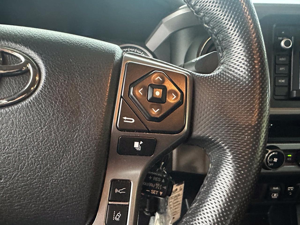 2018 Toyota Tacoma SR5 Fredericksburg VA