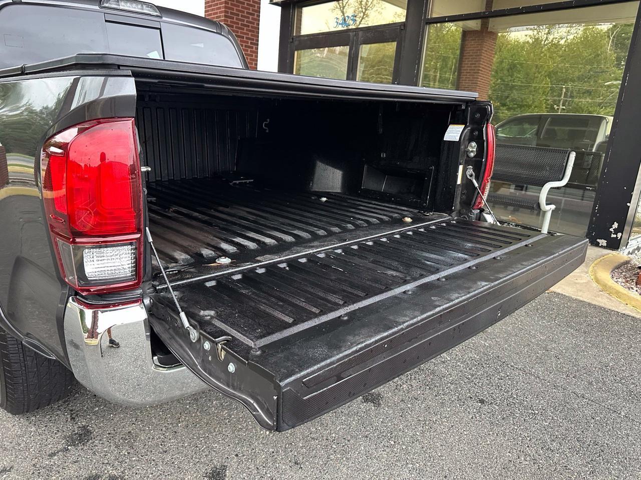 2018 Toyota Tacoma SR5 Fredericksburg VA