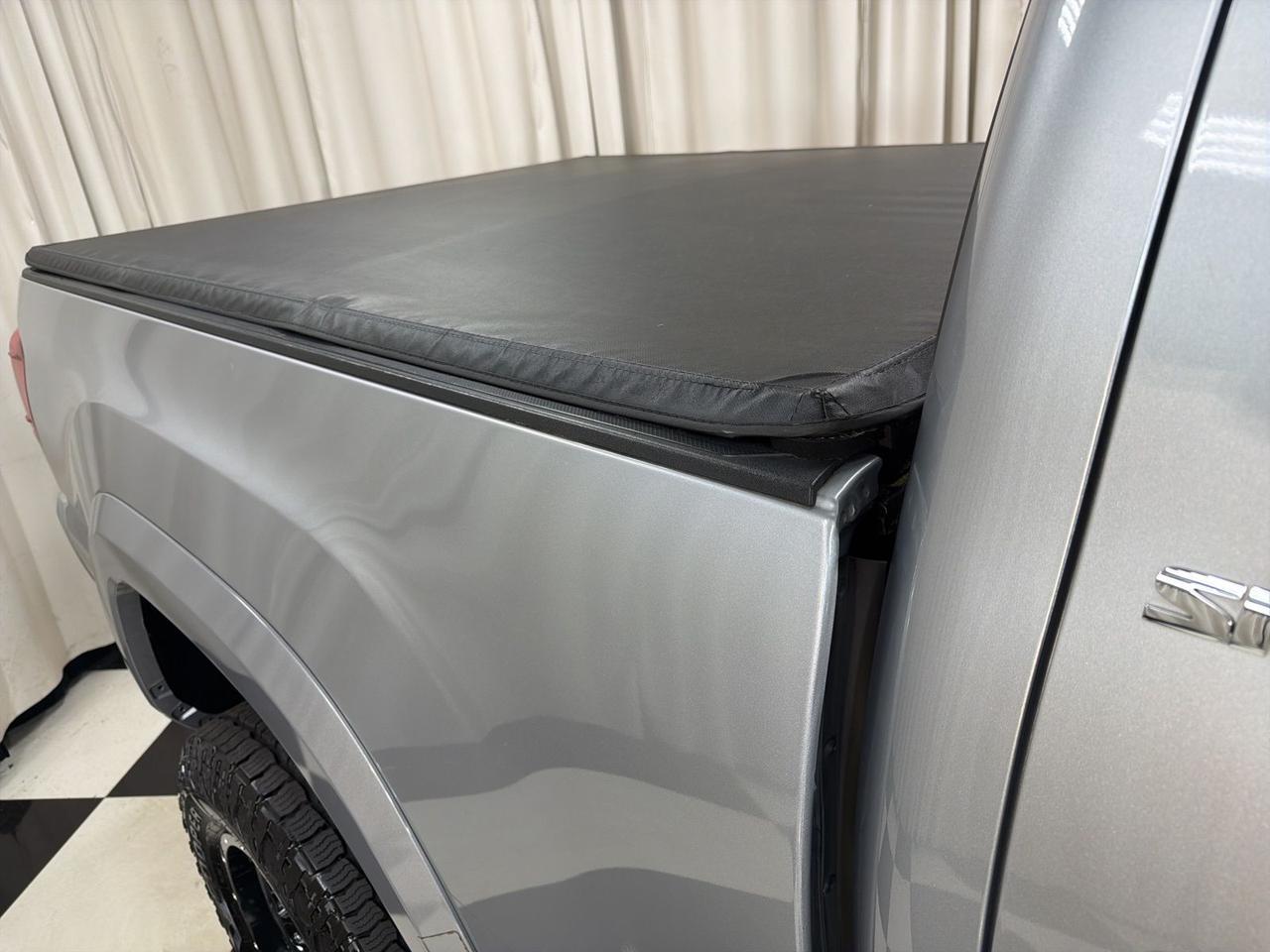 2018 Toyota Tacoma SR5 Fredericksburg VA