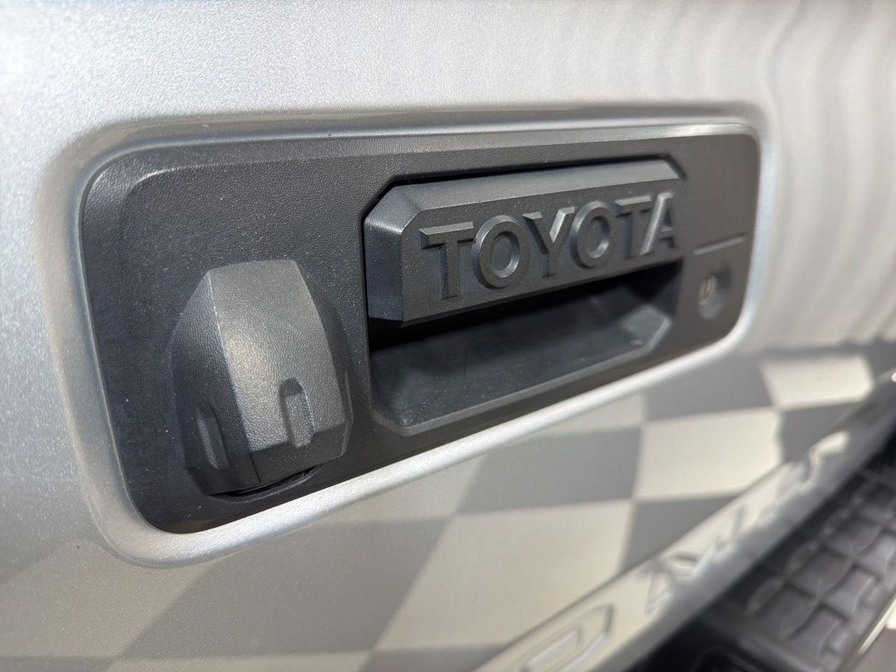 2018 Toyota Tacoma SR5 Fredericksburg VA