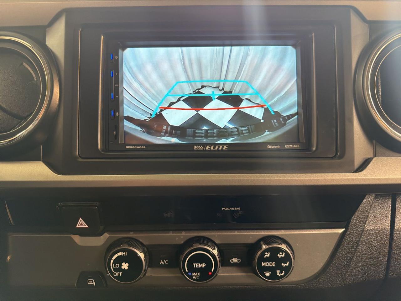 2018 Toyota Tacoma SR5 Fredericksburg VA
