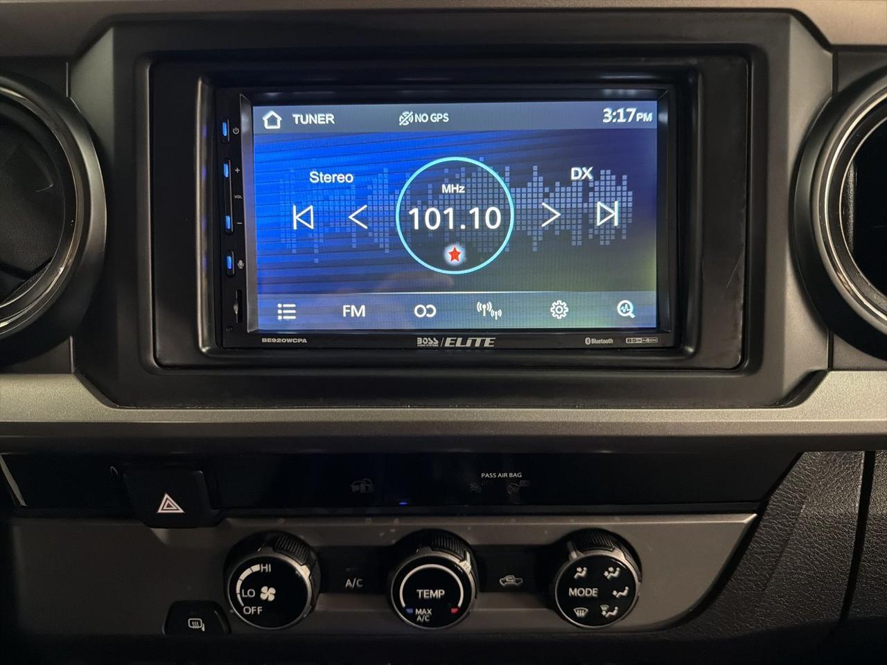 2018 Toyota Tacoma SR5 Fredericksburg VA