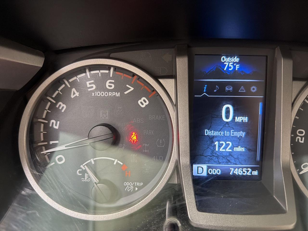 2018 Toyota Tacoma SR5 Fredericksburg VA