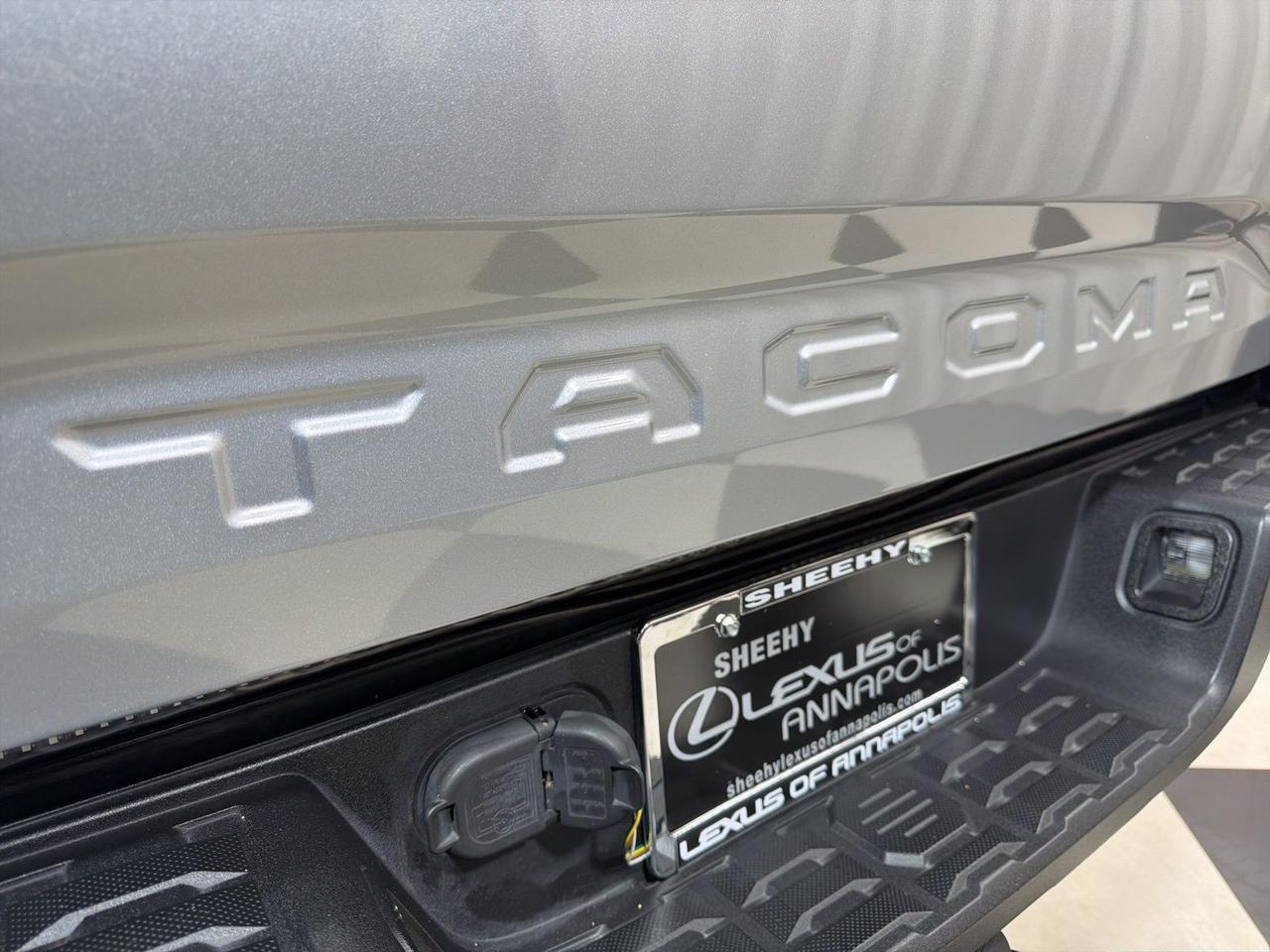 2018 Toyota Tacoma SR5 Fredericksburg VA