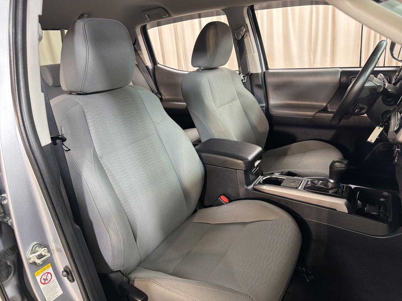 2018 Toyota Tacoma SR5 Fredericksburg VA