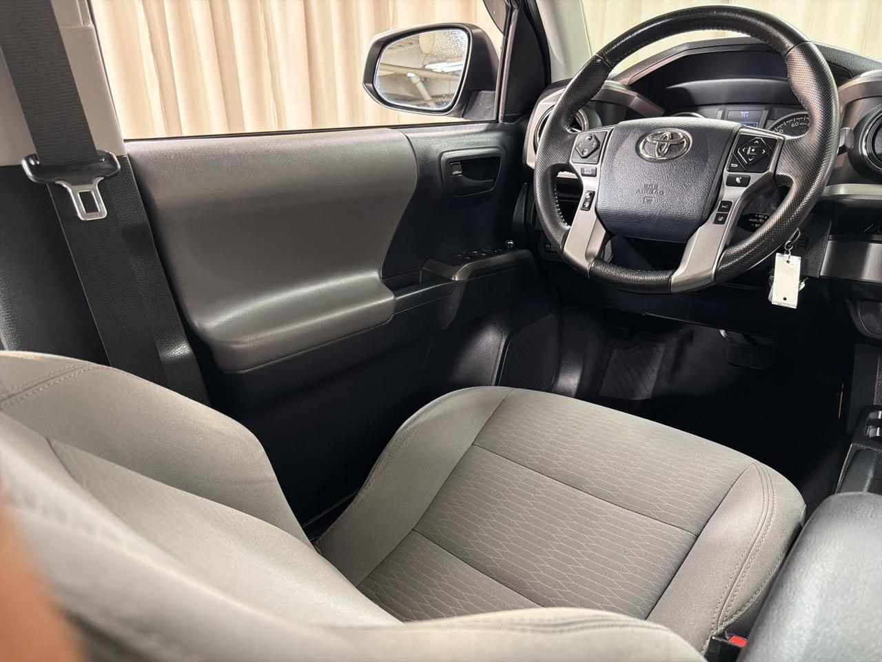 2018 Toyota Tacoma SR5 Fredericksburg VA