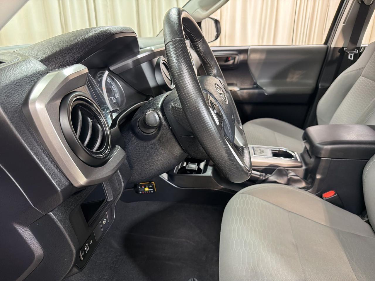 2018 Toyota Tacoma SR5 Fredericksburg VA