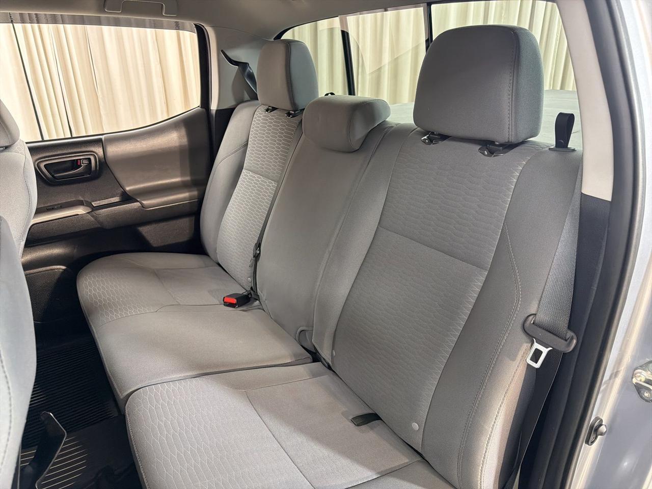 2018 Toyota Tacoma SR5 Fredericksburg VA