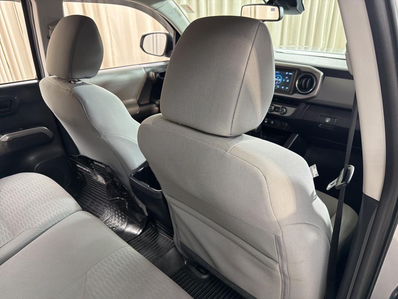 2018 Toyota Tacoma SR5 Fredericksburg VA