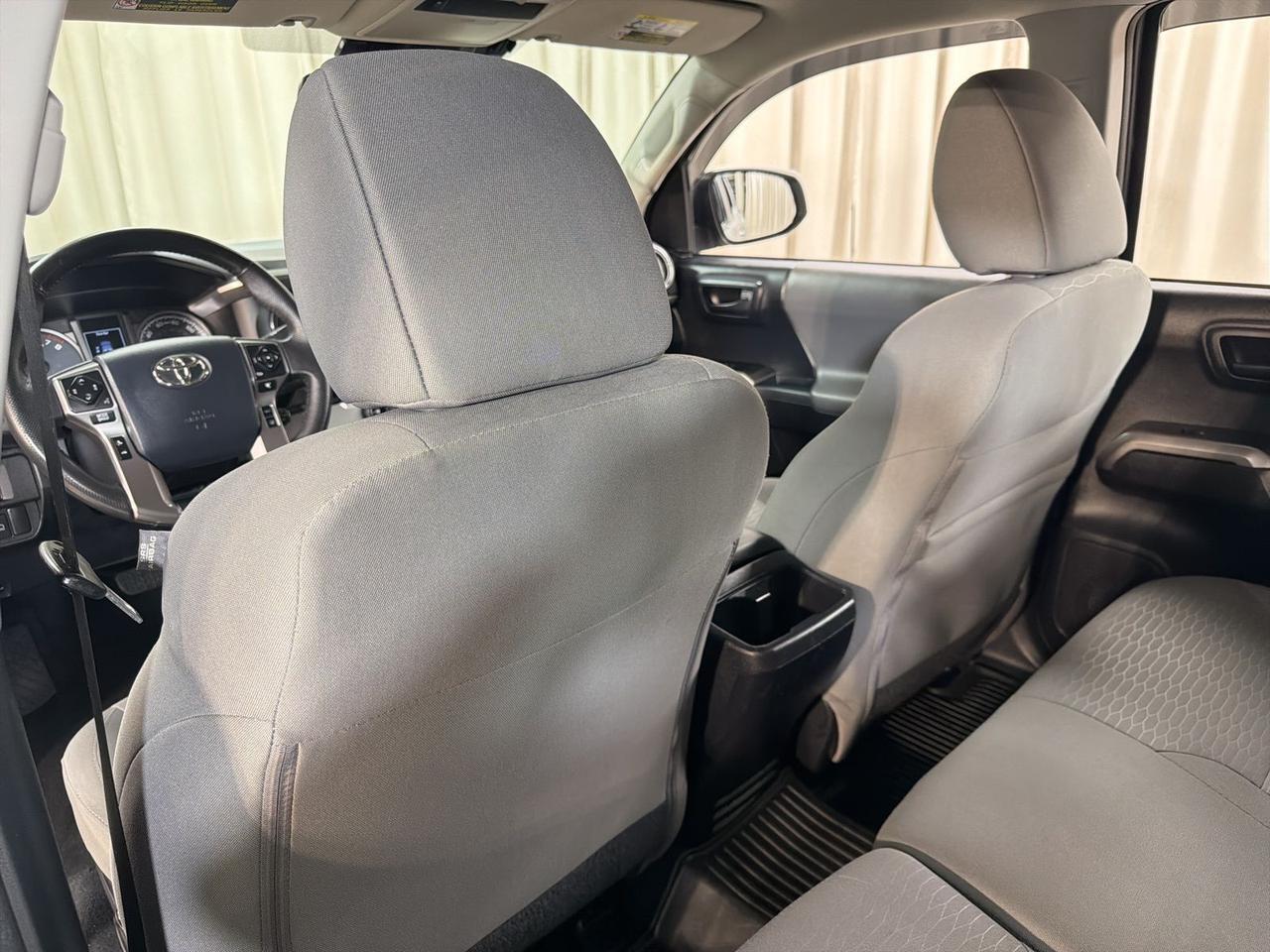 2018 Toyota Tacoma SR5 Fredericksburg VA