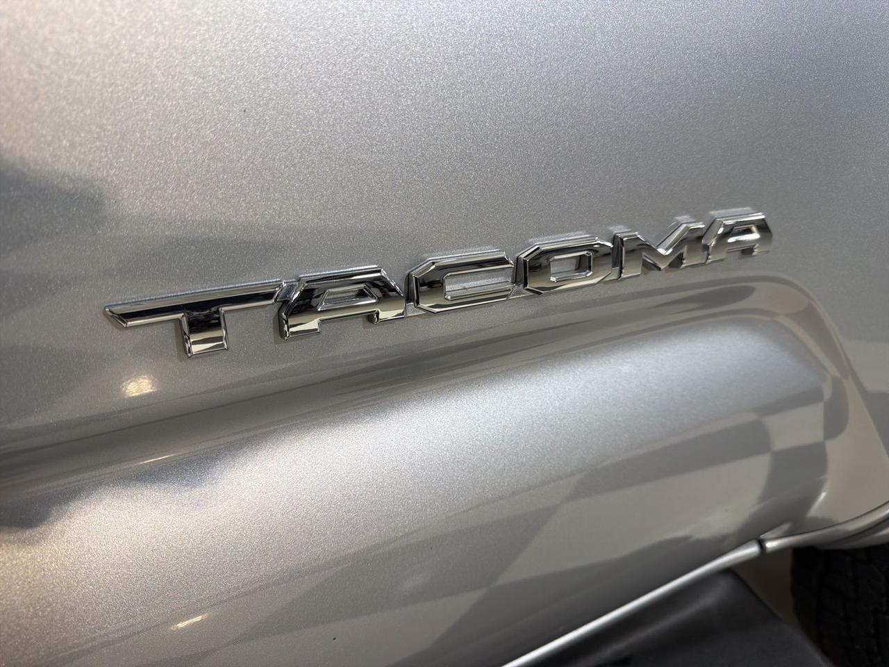 2018 Toyota Tacoma SR5 Fredericksburg VA
