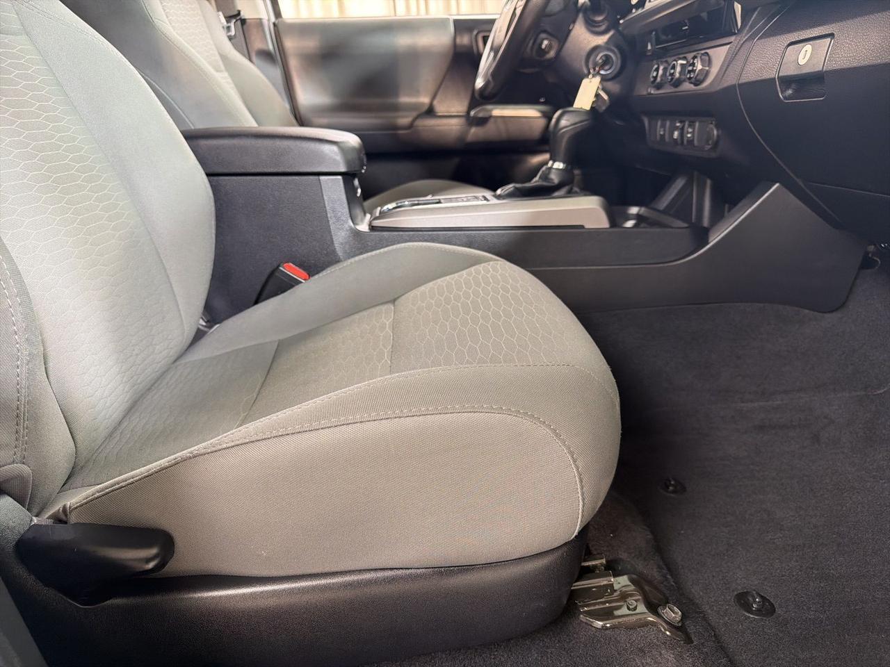 2018 Toyota Tacoma SR5 Fredericksburg VA