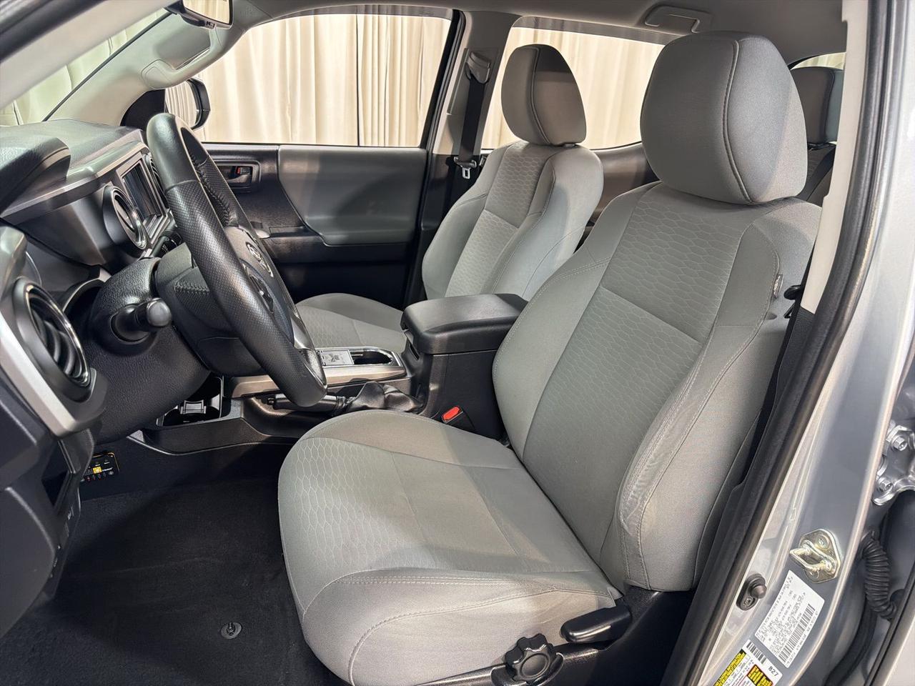 2018 Toyota Tacoma SR5 Fredericksburg VA