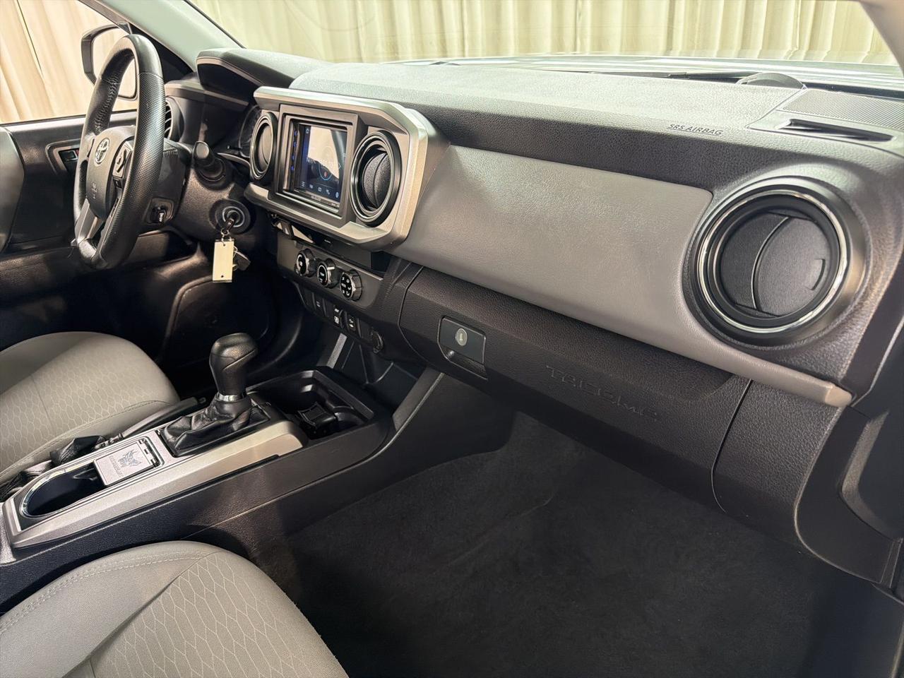2018 Toyota Tacoma SR5 Fredericksburg VA