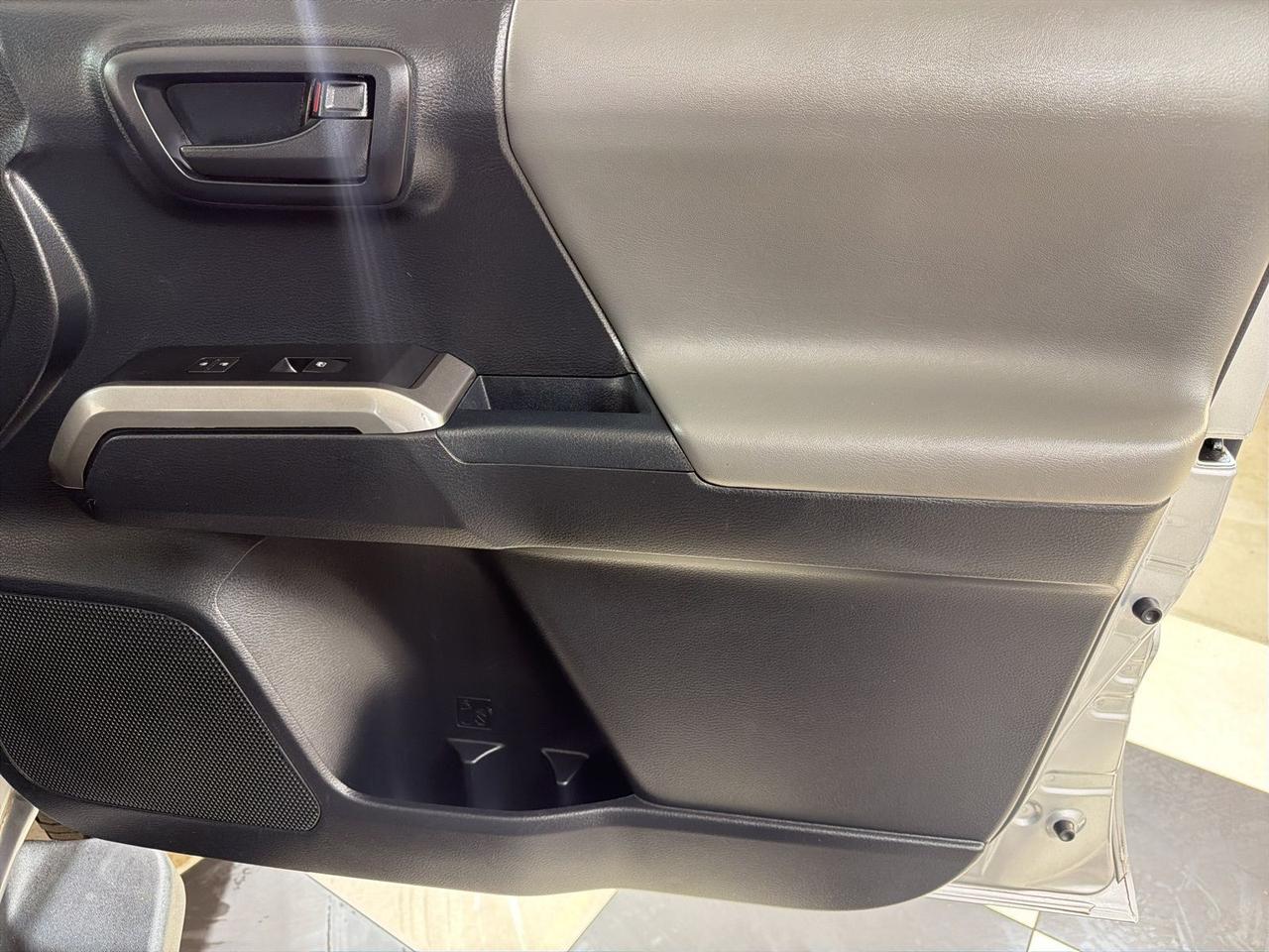 2018 Toyota Tacoma SR5 Fredericksburg VA