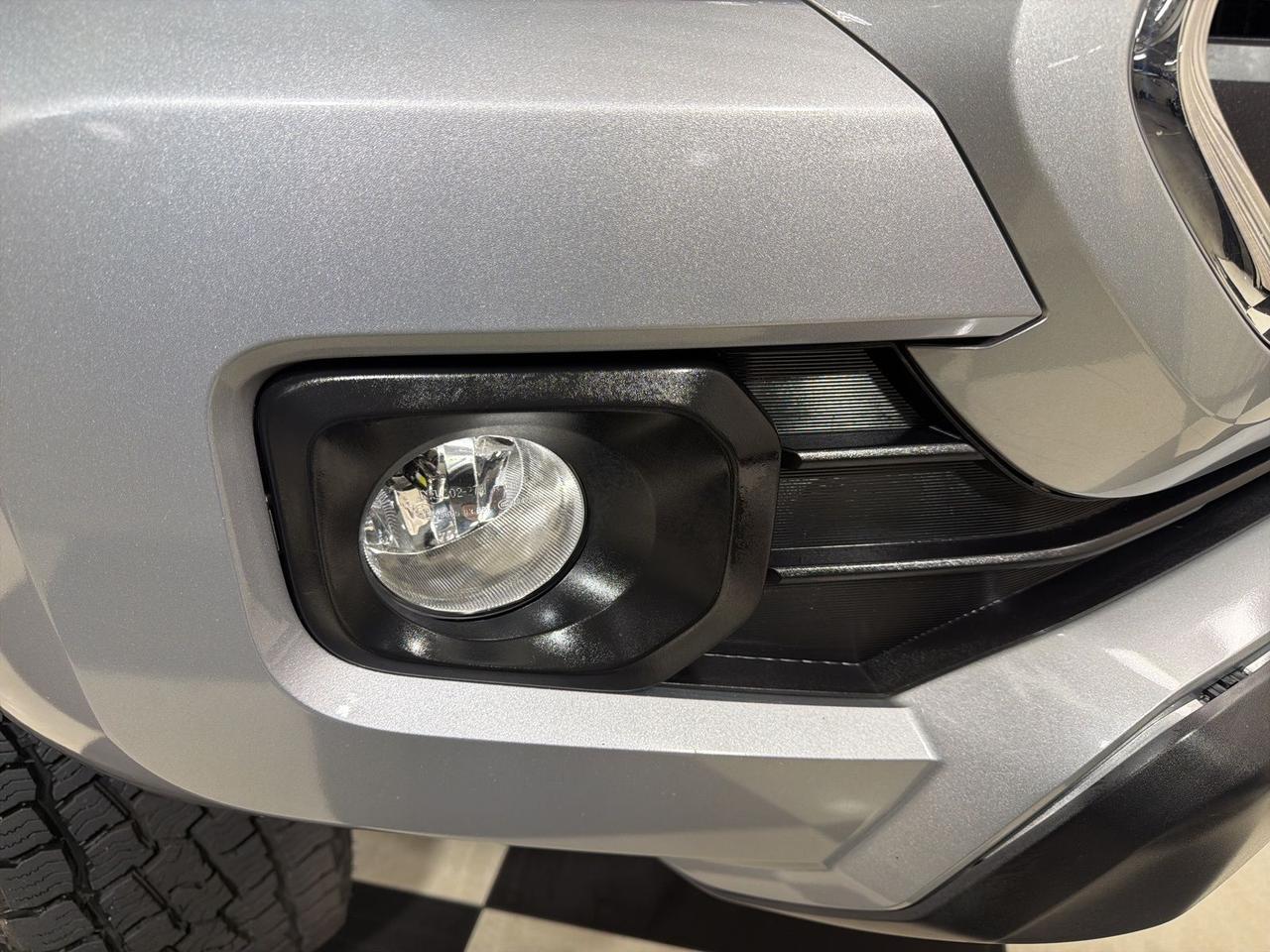 2018 Toyota Tacoma SR5 Fredericksburg VA